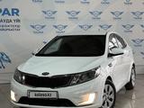 Kia Rio 2014 года за 6 100 000 тг. в Талдыкорган