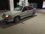 ВАЗ (Lada) 2115 2002 года за 830 000 тг. в Уральск – фото 2