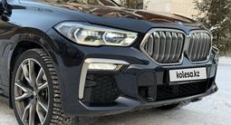 BMW X6 2020 года за 36 700 000 тг. в Астана – фото 3