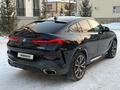 BMW X6 2020 годаүшін36 700 000 тг. в Астана – фото 5