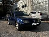 Volkswagen Jetta 2001 года за 1 250 000 тг. в Алматы