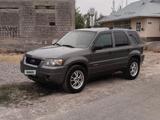 Ford Escape 2005 года за 3 250 000 тг. в Шымкент – фото 3