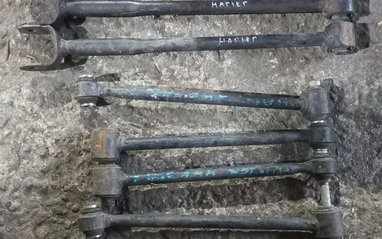 Рычаги задние на Rx300 за 10 000 тг. в Алматы