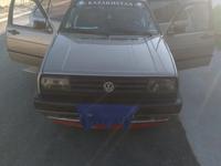 Volkswagen Jetta 1989 года за 1 200 000 тг. в Шымкент