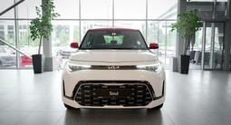 Kia Soul Style 2025 годаүшін11 990 000 тг. в Астана – фото 2