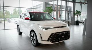 Kia Soul Style 2025 года за 11 990 000 тг. в Астана