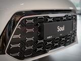 Kia Soul Style 2025 года за 13 590 000 тг. в Астана – фото 3