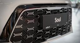 Kia Soul Style 2025 годаүшін11 990 000 тг. в Астана – фото 3