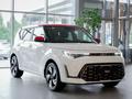Kia Soul Style 2025 года за 13 590 000 тг. в Астана – фото 4