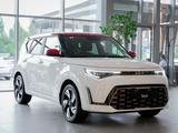 Kia Soul Style 2025 года за 13 590 000 тг. в Астана – фото 4