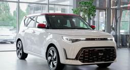 Kia Soul Style 2025 годаүшін11 990 000 тг. в Астана – фото 4
