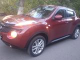 Nissan Juke 2014 года за 4 000 000 тг. в Караганда – фото 2