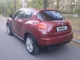 Nissan Juke 2014 года за 4 000 000 тг. в Караганда – фото 3