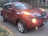 Nissan Juke 2014 года за 4 000 000 тг. в Караганда