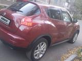 Nissan Juke 2014 года за 4 000 000 тг. в Караганда – фото 4
