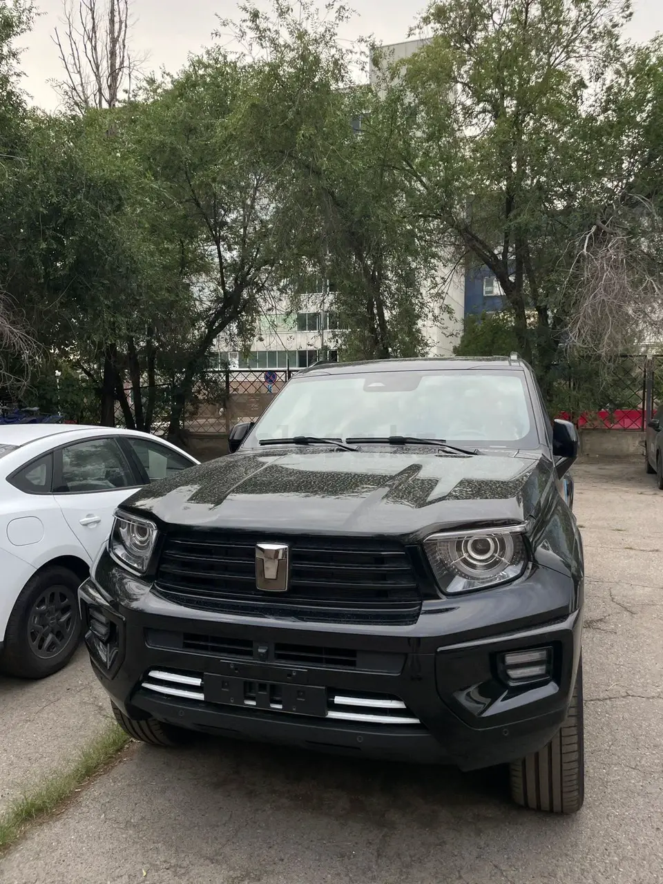 Tank 700, 2025