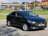 Hyundai Accent 2021 года за 8 300 000 тг. в Алматы – фото 4