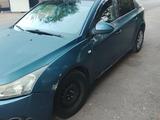 Chevrolet Cruze 2012 года за 1 300 000 тг. в Алматы