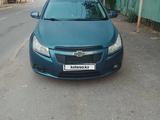 Chevrolet Cruze 2012 года за 1 300 000 тг. в Алматы – фото 2