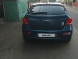 Chevrolet Cruze 2012 года за 1 300 000 тг. в Алматы – фото 5