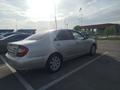 Toyota Camry 2002 года за 4 600 000 тг. в Алматы – фото 2