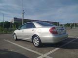 Toyota Camry 2002 года за 4 600 000 тг. в Алматы