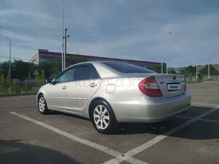 Toyota Camry 2002 года за 4 600 000 тг. в Алматы