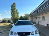 Toyota Aristo 2004 года за 4 800 000 тг. в Актобе