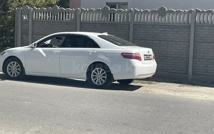 Toyota Camry 2008 годаүшін7 000 000 тг. в Тараз