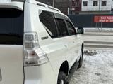 Toyota Land Cruiser Prado 2012 годаүшін15 500 000 тг. в Семей – фото 5