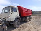 КамАЗ 1987 года за 3 900 000 тг. в Шымкент