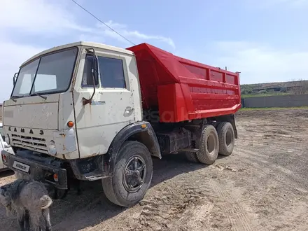 КамАЗ 1987 года за 3 900 000 тг. в Шымкент