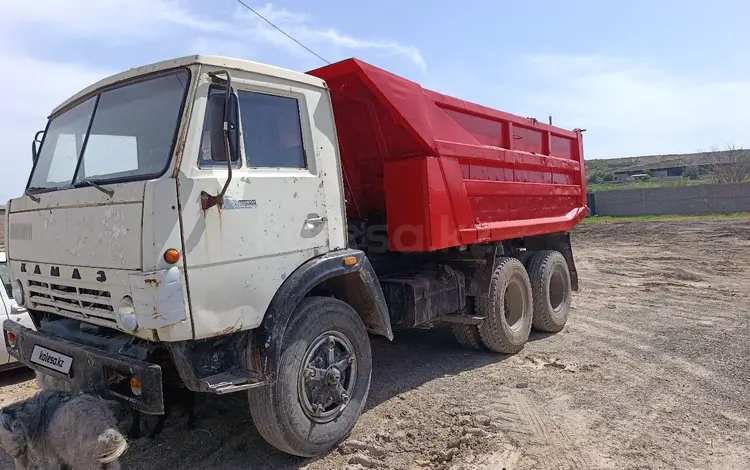 КамАЗ 1987 годаүшін3 900 000 тг. в Шымкент