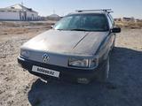 Volkswagen Passat 1993 года за 1 300 000 тг. в Кызылорда – фото 2