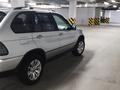 BMW X5 2002 годаfor5 500 000 тг. в Алматы – фото 3