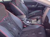 SsangYong Kyron 2014 года за 5 200 000 тг. в Актау – фото 2