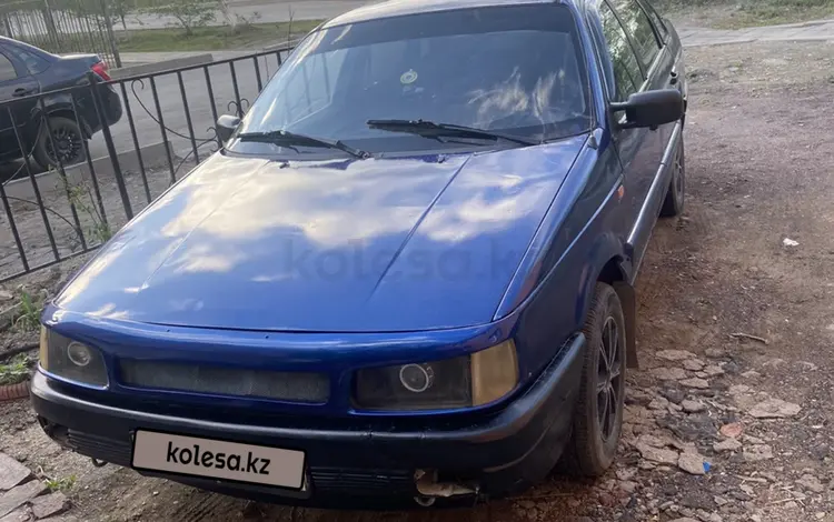Volkswagen Passat 1990 года за 1 200 000 тг. в Сатпаев