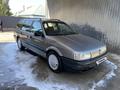 Volkswagen Passat 1992 годаfor1 200 000 тг. в Алматы – фото 10