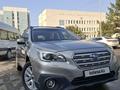 Subaru Outback 2015 года за 9 000 000 тг. в Алматы – фото 2