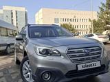 Subaru Outback 2015 года за 9 000 000 тг. в Алматы – фото 2