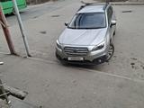 Subaru Outback 2015 года за 9 000 000 тг. в Алматы