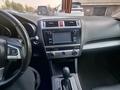 Subaru Outback 2015 года за 9 000 000 тг. в Алматы – фото 4