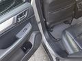 Subaru Outback 2015 года за 9 000 000 тг. в Алматы – фото 5