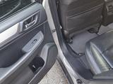 Subaru Outback 2015 года за 9 000 000 тг. в Алматы – фото 5