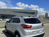 Hyundai Creta 2019 годаүшін12 800 000 тг. в Семей – фото 3