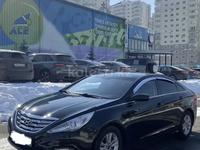 Hyundai Sonata 2010 года за 5 600 000 тг. в Алматы