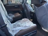 Chevrolet Tahoe 2025 года за 50 000 000 тг. в Алматы – фото 4