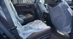 Chevrolet Tahoe 2025 года за 50 000 000 тг. в Алматы – фото 4