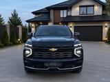 Chevrolet Tahoe 2025 года за 50 000 000 тг. в Алматы – фото 3