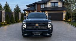 Chevrolet Tahoe 2025 года за 50 000 000 тг. в Алматы – фото 3
